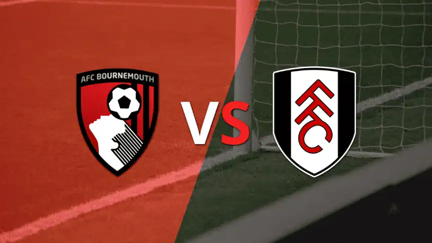 Premier League : Bournemouth vs Fulham