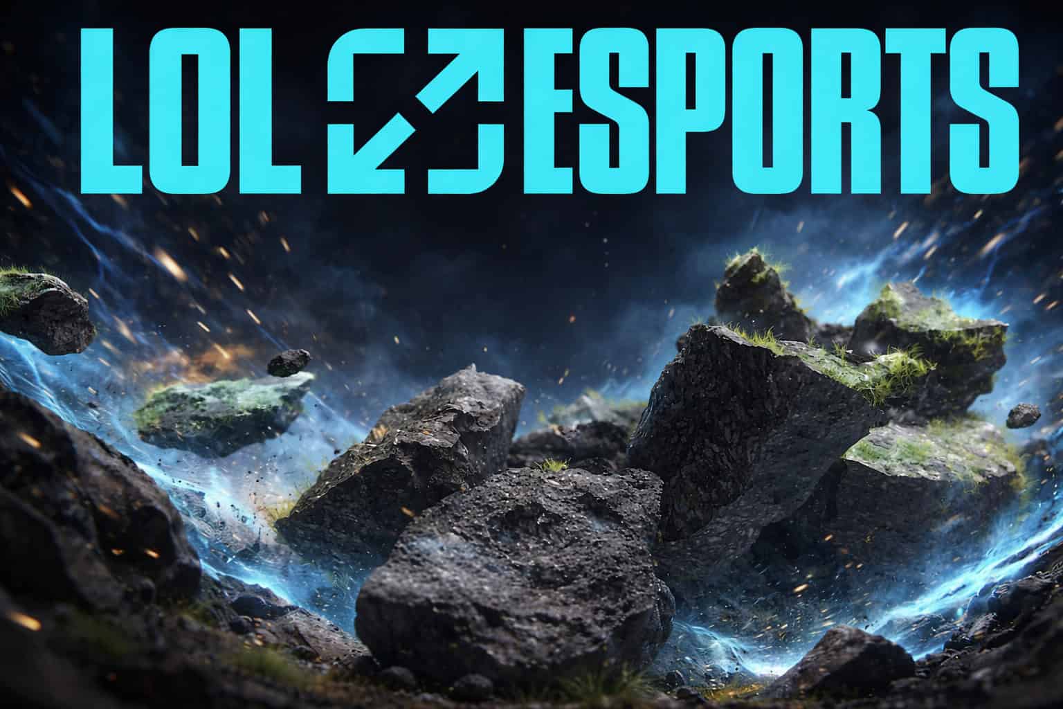 League of Legends Introduces “First Selection” System to Redefine Draft and Side Choice in Esports